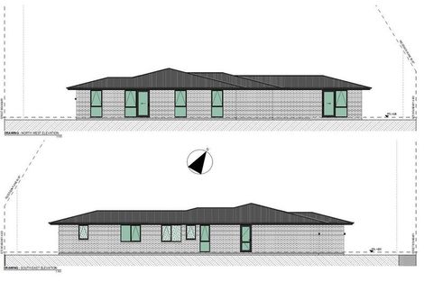 Photo of property in 17 Radar Drive, Rolleston, 7615