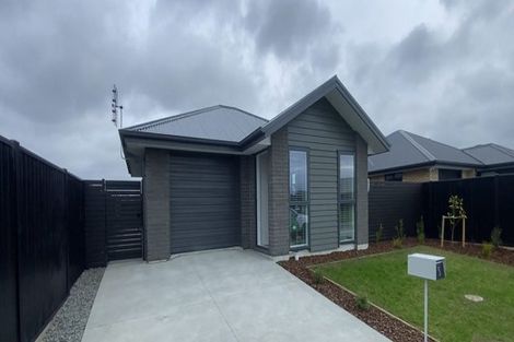 Photo of property in 5 Pender Street, Kaiapoi, 7630
