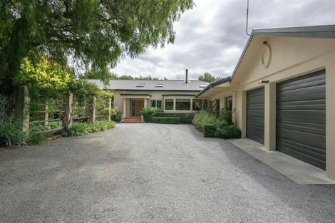 Photo of property in 112 Odwyers Road, Rapaura, Blenheim, 7273