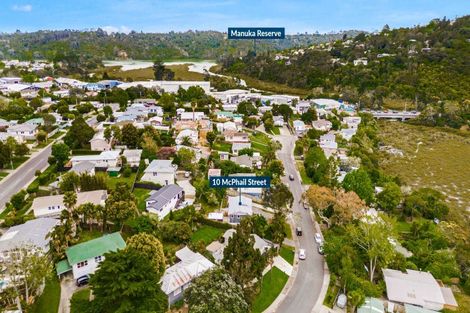 Photo of property in 10 Mcphail Street, Birkdale, Auckland, 0626