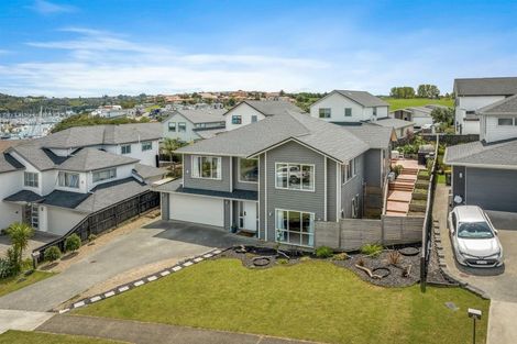 Photo of property in 15 Parkview Drive, Gulf Harbour, Whangaparaoa, 0930