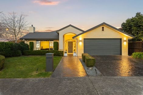 Photo of property in 1 Amamoor Street, Northwood, Christchurch, 8051