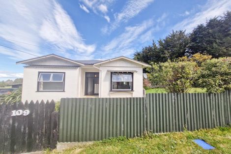 Photo of property in 109 Sinclair Avenue, Nightcaps, Otautau, 9689