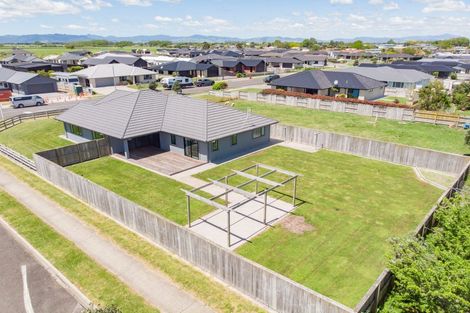 Photo of property in 39 Costello Drive, Ngatea, 3503