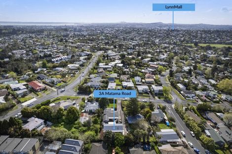 Photo of property in 1/3 Matama Road, Glen Eden, Auckland, 0602