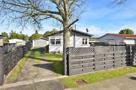 Photo of property in 17 Claremont Avenue, Chartwell, Hamilton, 3210