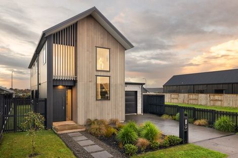 Photo of property in 75 Musselwhite Terrace, Chartwell, Hamilton, 3210