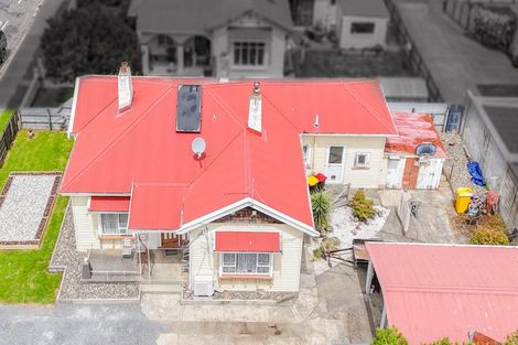 Photo of property in 283 Ness Street, Appleby, Invercargill, 9812