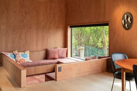 Photo of property in 109b Cliffs Road, Saint Clair, Dunedin, 9012