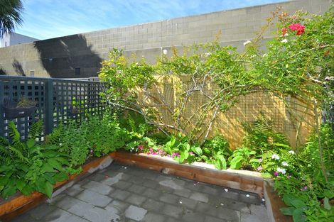 Photo of property in Chester Mews, 8/48 Chester Street West, Christchurch Central, Christchurch, 8013