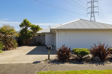 Photo of property in 72 Mauger Drive, Heathcote Valley, Christchurch, 8022