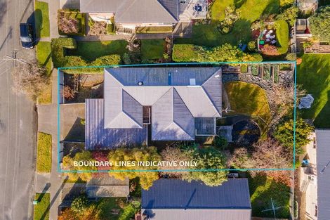 Photo of property in 32 Usk Street, Marchwiel, Timaru, 7910