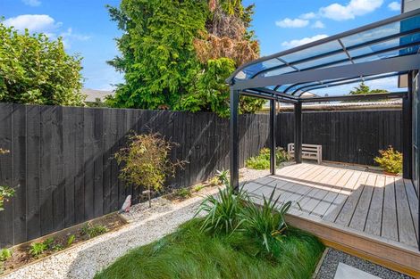 Photo of property in 5/407 Hereford Street, Linwood, Christchurch, 8011