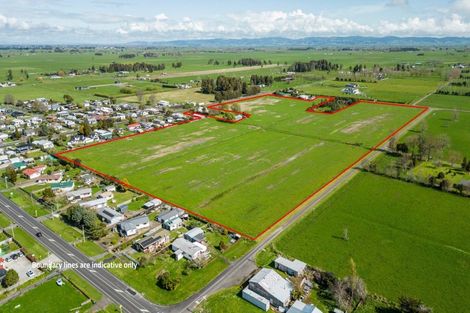 Photo of property in 128 Piako Road, Turua, 3574