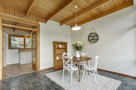 Photo of property in 124 Somerville Street, Andersons Bay, Dunedin, 9013