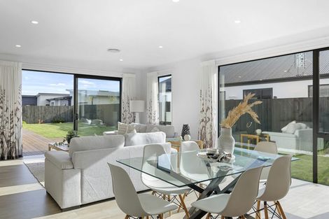 Photo of property in 20 Te Raki Drive, Lincoln, 7608