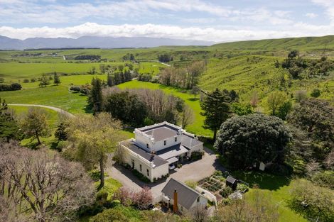 Photo of property in 559 Cape Palliser Road, Whangaimoana, Featherston, 5772