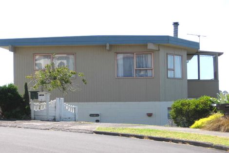 Photo of property in 1/7 Morice Place, Torbay, Auckland, 0630