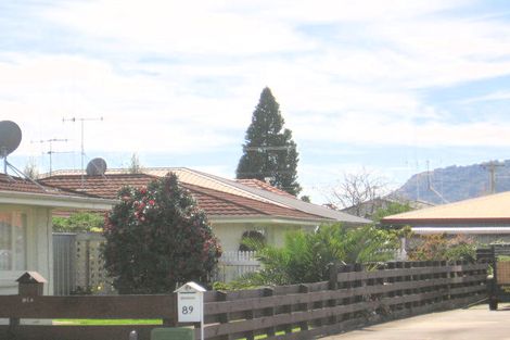 Photo of property in 91a Chapel Street, Otumoetai, Tauranga, 3110