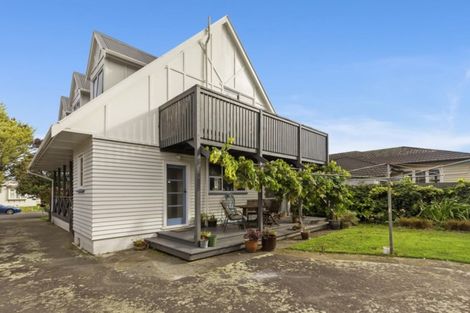 Photo of property in 17 Trinity Avenue, Epuni, Lower Hutt, 5011