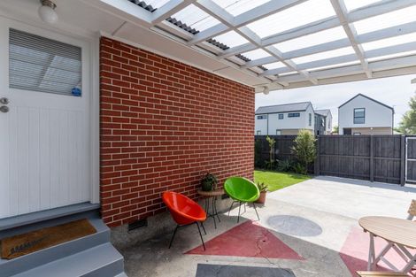 Photo of property in 118 Edinburgh Street, Spreydon, Christchurch, 8024