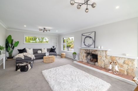 Photo of property in 540 Hamptons Road, Rolleston, Christchurch, 7676
