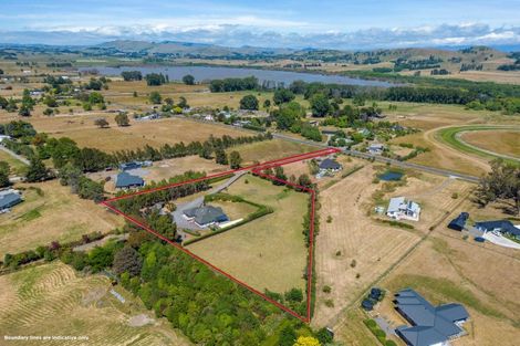 Photo of property in 243c Racecourse Road, Waipukurau, 4282