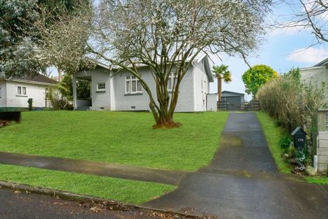Photo of property in 174 Raeburne Street, Te Awamutu, 3800