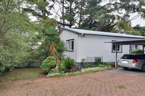 Photo of property in 59 Woodside Road, Massey, Auckland, 0614