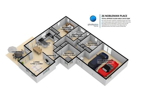 Photo of property in 26 Nobleman Place, Hamilton East, Hamilton, 3216