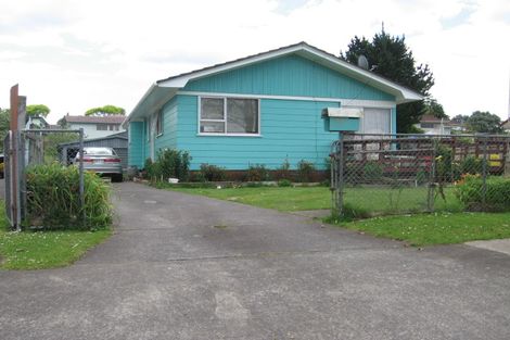 Photo of property in 34 Chantelle Place, Papatoetoe, Auckland, 2025