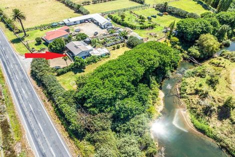 Photo of property in 7670 State Highway 1, Kaitaia, 0481