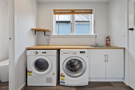 Photo of property in 2/3 Skipton Street, Mairehau, Christchurch, 8013