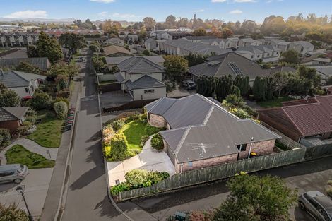 Photo of property in 1/9 Netherby Lane, Shirley, Christchurch, 8061