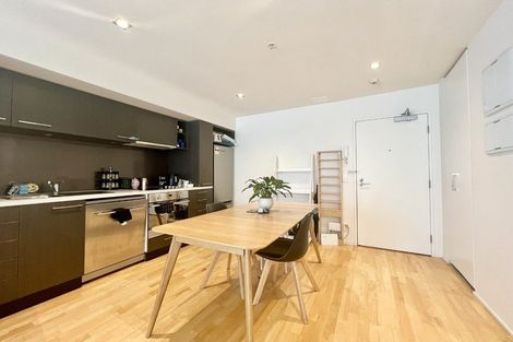 Photo of property in Forte Apartments, 65/13u College Street, Te Aro, Wellington, 6011
