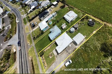Photo of property in 222 State Highway 1, Awanui, 0486