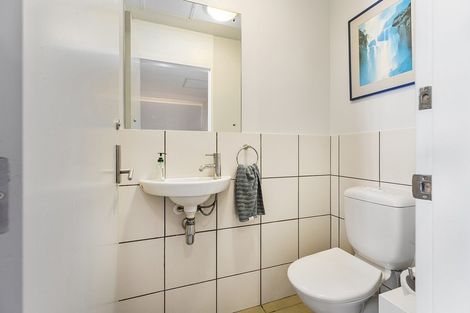 Photo of property in 4/7 Hanson Street, Mount Cook, Wellington, 6021