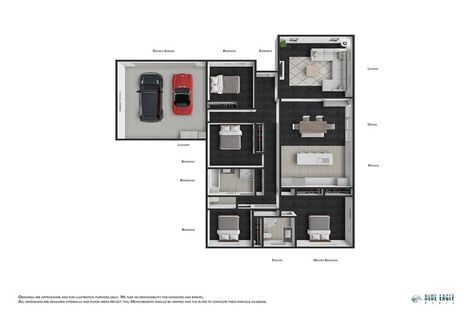 Photo of property in 15 Jack Rise, Grandview Heights, Hamilton, 3200