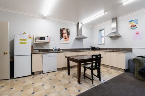 Photo of property in 6 Heriot Row, Dunedin Central, Dunedin, 9016