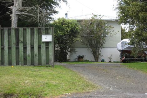 Photo of property in 145 Kauri Road, Whenuapai, Auckland, 0618