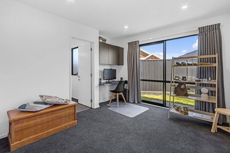 Photo of property in 21 Pohe Street, Wigram, Christchurch, 8042