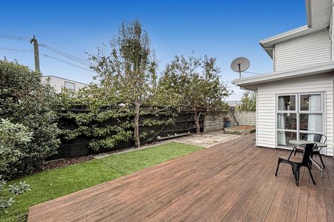 Photo of property in 48b Dickens Street, Addington, Christchurch, 8024