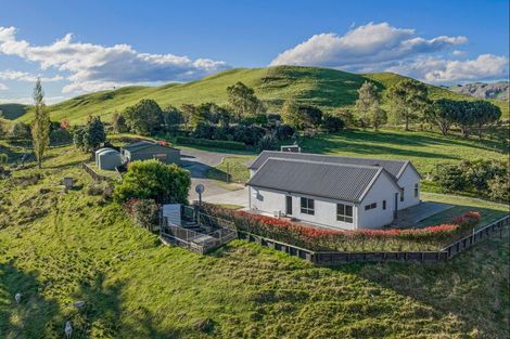 Photo of property in 1567 Puketitiri Road, Puketapu, Napier, 4184