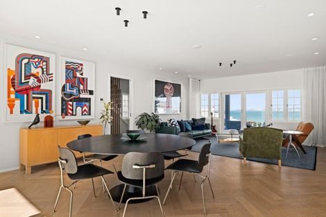 Photo of property in 9 Elizabeth Road, Bluff Hill, Napier, 4110