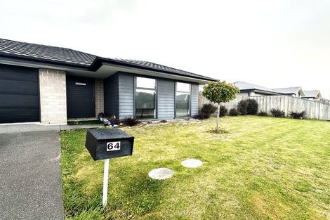 Photo of property in 64 Oaks Drive, Lincoln, 7608
