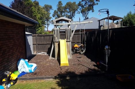 Photo of property in 12 Picasso Place, Rolleston, 7614