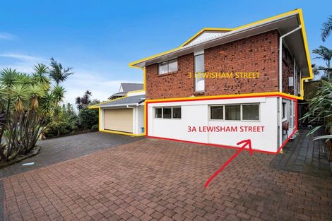 Photo of property in 3 Lewisham Street, Highland Park, Auckland, 2010