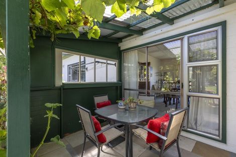 Photo of property in 124 Porangahau Road, Waipukurau, 4200