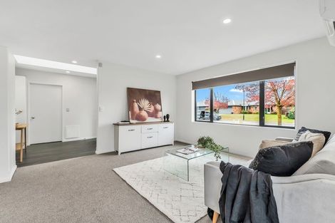 Photo of property in 51 Renoir Drive, Rolleston, 7614