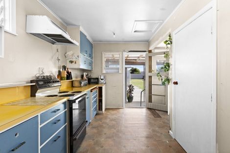 Photo of property in 23 Geddis Avenue, Maraenui, Napier, 4110